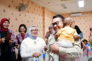 KSP pastikan pabrik di kawasan industri sediakan daycare layak