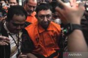 Golkar: Kasus Fahd Arafiq jadi catatan dan koreksi pembinaan kader