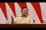 Large-scale investment to enter Indonesia in coming weeks: Prabowo