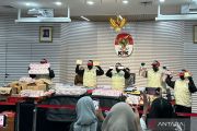 Hukum kemarin, hasil OTT ATR/BPN hingga orang kepercayaan Nusron Wahid