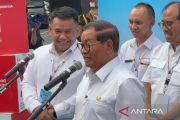 Pramono ungkap ekonomi Jakarta tumbuh di era kepemimpinan Prabowo