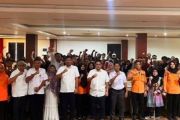 BPBD Medan tingkatkan  kesiapsiagaan potensi bencana kelompok rentan