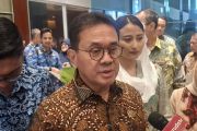 Indonesia assures imports continuity ahead of October's halal mandate