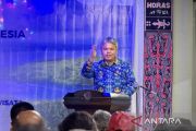 Wabup Deni harapkan dinas pariwisata manfaatkan teknologi sebagai sarana ide kreatif