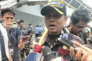 400 Indonesian Navy personnel set to crew KRI Sriwijaya
