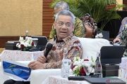 Finance minister records 41.7 percent growth in non-tax state revenue