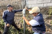 Bupati Bogor utamakan pembenahan IPAL perusahaan dalam tangani pencemaran Sungai Cileungsi
