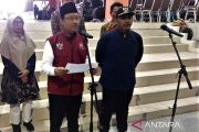 Kemensos salurkan bantuan tambahan korban bencana Sumatra Rp435,327 M