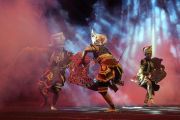 Festival Jaranan Trenggalek masuk kalender KEN 2026