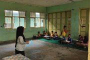 Hindari patungan kursi, Pemkab Rejang Lebong sediakan mebel SDN 127