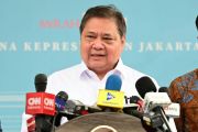 EU leaders to visit Indonesia for IEU-CEPA talks: Airlangga