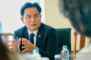 Indonesia hormati keputusan Filipina beri pengampunan Mary Jane