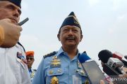 TNI AU kedatangan pesawat tempur Rafale baru tahun depan