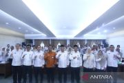 Kota Pontianak perkuat satu data dukung pembangunan daerah