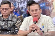 22 korban selamat KM Virgo ternyata tercatat di manifes