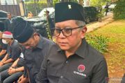 Guruh Soekarnoputra to be buried next to Fatmawati