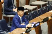 Indonesia calls for concrete action to protect Jerusalem's status quo