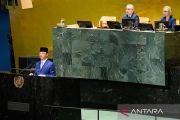 Indonesia announces UNSC candidacy for 2029-2030