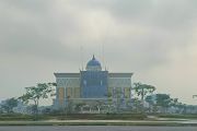 Indonesia records decline in forest and land fire hotspots