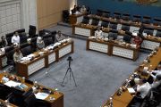 Komisi VII rapat dengan sejumlah pakar bahas RUU Kawasan Industri