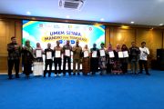 KPPN Bogor fasilitasi 87 UMKM peroleh sertifikat halal