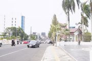 DLH Pangkalpinang catat kualitas udara dalam kondisi baik