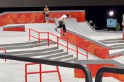 PB Porserosi harap Indonesia punya pusat pelatihan skateboard