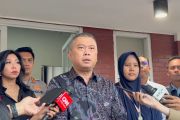 Sejumlah bandara ditutup, transportasi ke bandara alternatif disiapkan