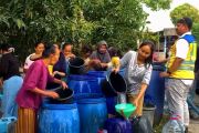 BWS siapkan alternatif pasokan air bersih di tengah kekeringan Kaltim