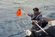 Pencarian jurnalis hilang, tim SAR kembali temukan life jacket