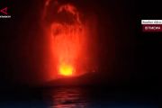 BNPB imbau tak ada aktivitas di radius 3 km dari Gunung Anak Krakatau