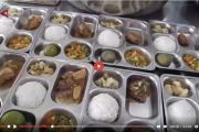 1.999 dapur MBG ditutup karena belum daftar SLHS - VIDEO