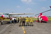Kejagung sita ponsel hingga pesawat dalam kasus pengadaan motor BGN