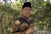 Pemkab Cianjur mencatat sektor pertanian menjadi perhatian utama