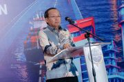 Indonesia, IALAdeepen cooperation on maritime navigation safety