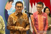 Gov't pushes to sign Indonesia-EU CEPA by end of October