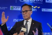 Danantara tells INKA to transform to meet Indonesia's rail demand