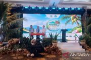 Menko Pangan: Kelapa komoditas yang sangat strategis