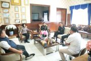 Polres Lampung Utara-GRANAT perkuat sinergi cegah peredaran narkoba