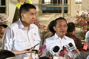 Jangkrik-Maha gas project in East Kalimantan to add 290 MMSCFD of gas