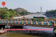 Feature - Trans Banjarbakula Percepat Konektivitas Transportasi Banua Bagian 1