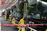 Feature - Trans Banjarbakula Percepat Konektivitas Transportasi Banua Bagian 2