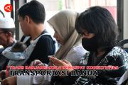 Feature - Trans Banjarbakula Percepat Konektivitas Transportasi Banua Bagian 3