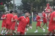 Jelang laga final lawan Thailand, John Herdman: Ini kesempatan emas - VIDEO