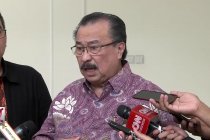 GP Farmasi minta solusi atas tunggakan rumah sakit