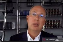 Utusan khusus Rusia bertolak ke AS untuk putaran baru bahas Ukraina