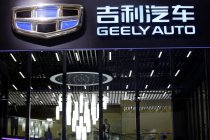 Geely fokus metanol, bobot mobil listrik baterai dinilai terlalu berat