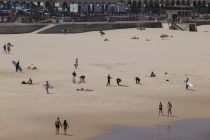 Amerika Serikat, Prancis, hingga Iran kecam penembakan di Sydney