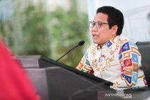 Bpjs Kesehatan Papua Komitmen Tingkatkan Pelayanan Antara News Papua<script async src=
