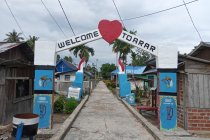 SKK Migas dorong Bumdes di Kabupaten Sorong bentuk desa wisata